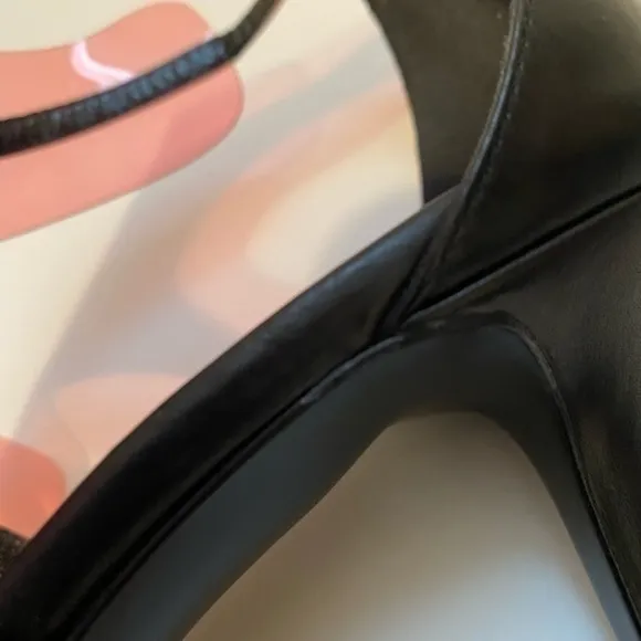 Pierre Hardy heels