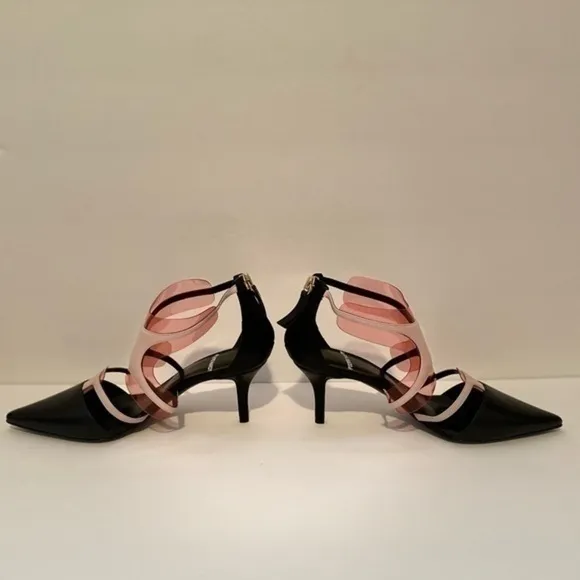 Pierre Hardy heels