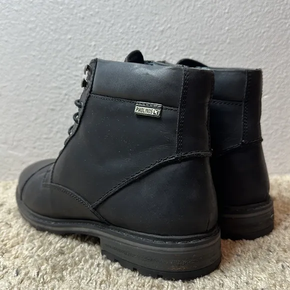 Pikolinos Caceres Casual Ankle Boots Size 42