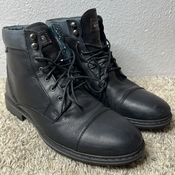 Pikolinos Caceres Casual Ankle Boots Size 42