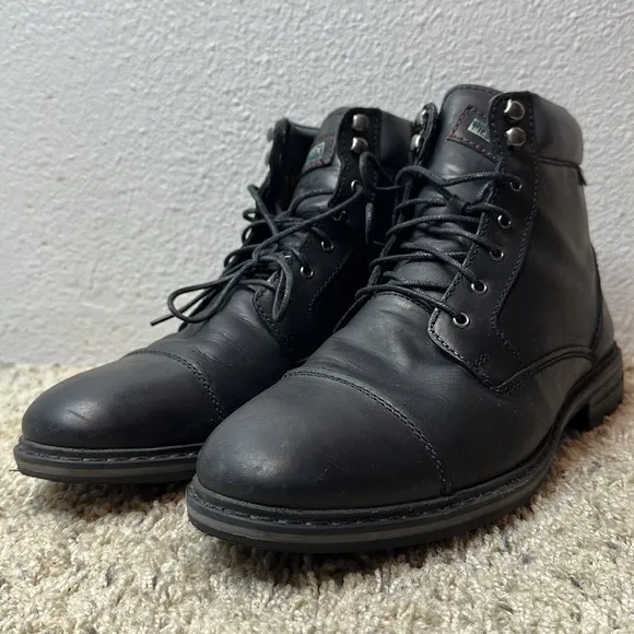 Pikolinos Caceres Casual Ankle Boots Size 42