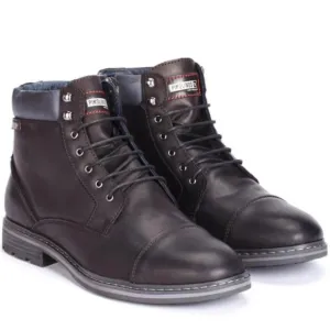 Pikolinos Caceres Casual Ankle Boots Size 42