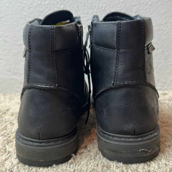 Pikolinos Caceres Casual Ankle Boots Size 42