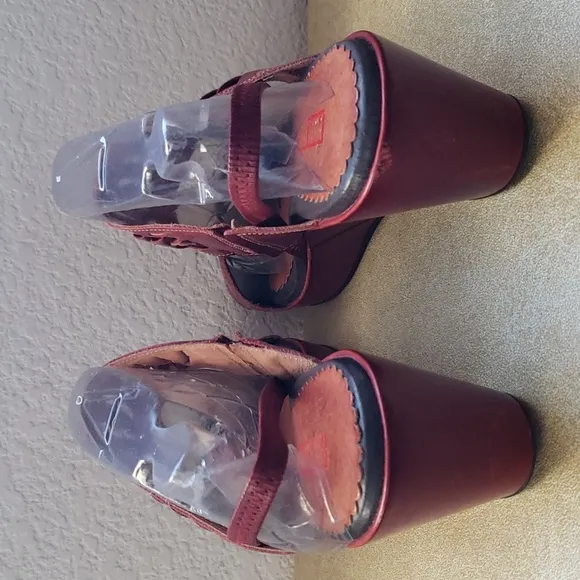 PIKOLINOS Sandia Wedge Sandals Size 9