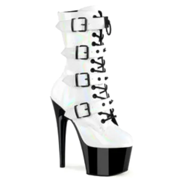 PLEASER SHOES