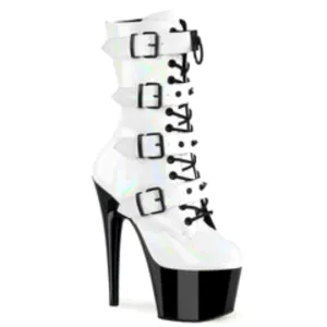 PLEASER SHOES