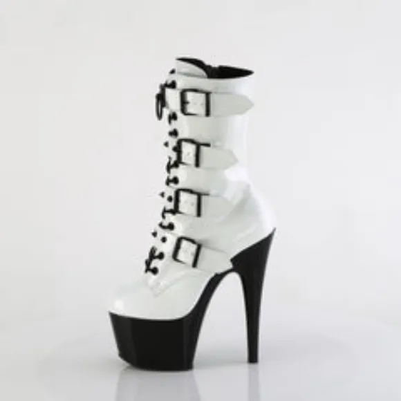 PLEASER SHOES