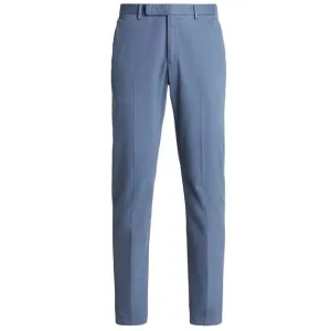 Polo Ralph Lauren Cotton Stretch Chino Garment Dyed Regular Fit Suit Pants NWT!