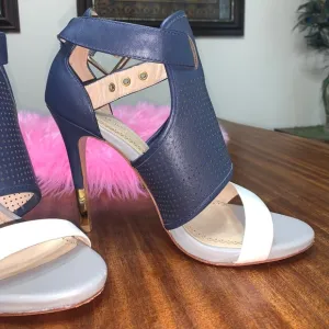 Pour la Victoire heels