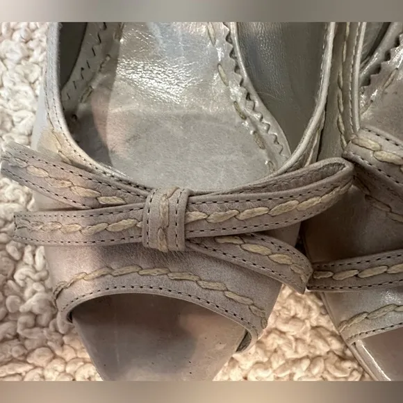 PRADA heels