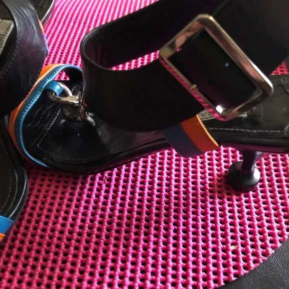 Prada Vintage Sandal