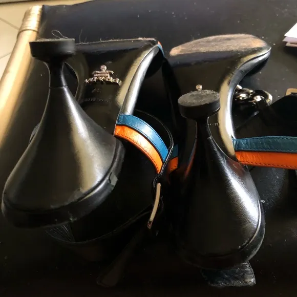 Prada Vintage Sandal