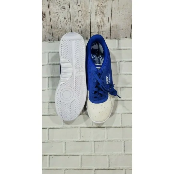 Puma California Summer Palm Tree Sneakers Casual Shoes 369228-02 MENS SIZE 6.5