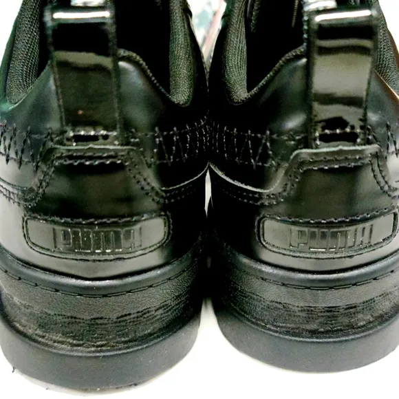 Puma DUA Lipa Mayze Lutur Platform Women Shoes Sz 7