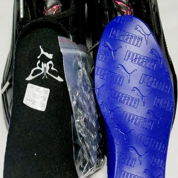 Puma DUA Lipa Mayze Lutur Platform Women Shoes Sz 7