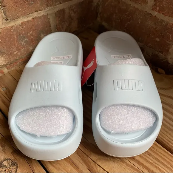 Puma Shoes 7