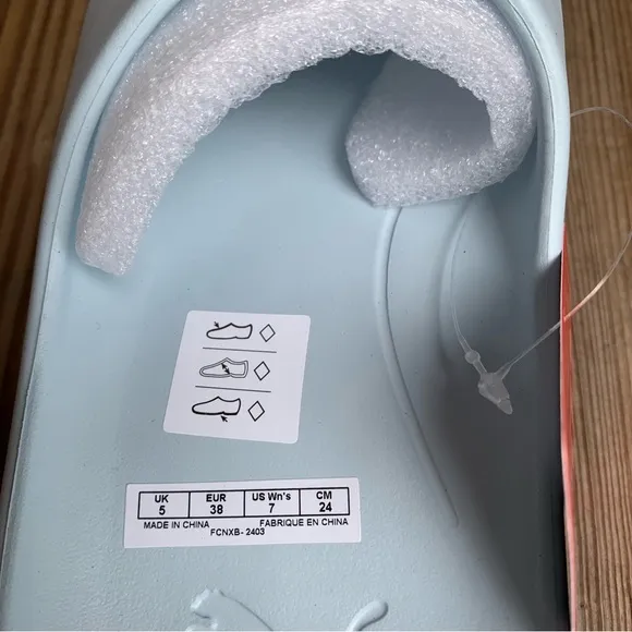 Puma Shoes 7