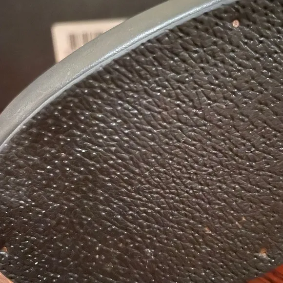 Rachel Comey moon crackle wedge shoes