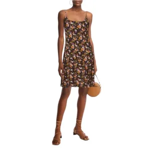 Rag &amp; Bone Cindy Tie leather sandals laced up tan 6.5