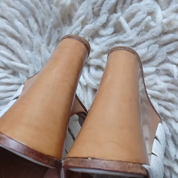 Rag &amp; Bone wedge sandals