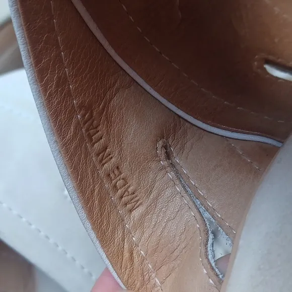 Rag &amp; Bone wedge sandals