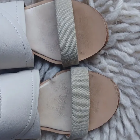 Rag &amp; Bone wedge sandals