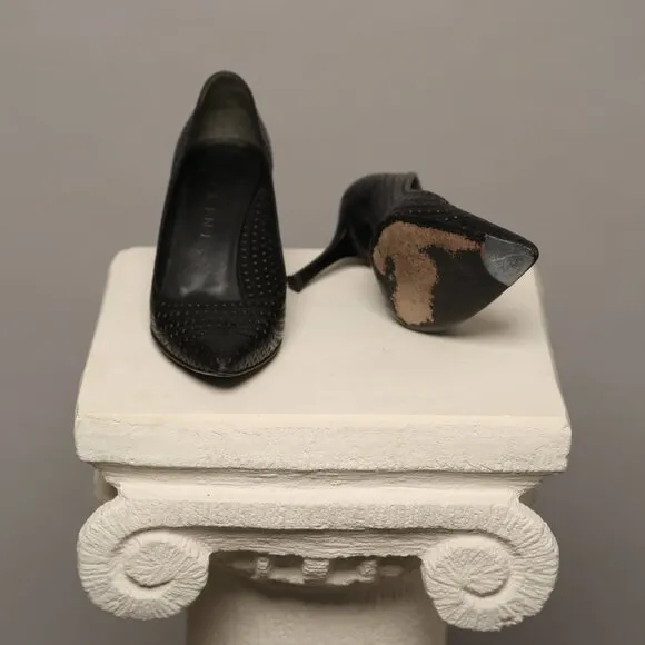 Rare Vintage Celine Pumps