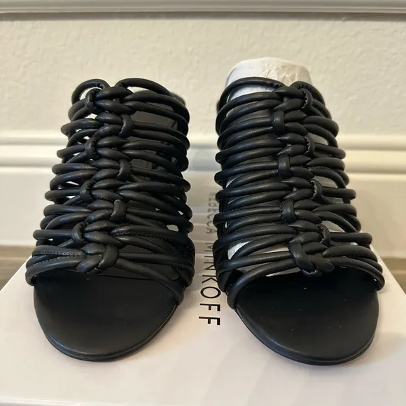 Rebecca Minkoff Calanthe heeled sandals