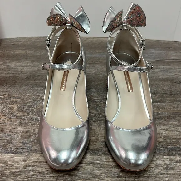 *REDUCED* Sophia Webster LILIA Mary Jane Pump Size 39
