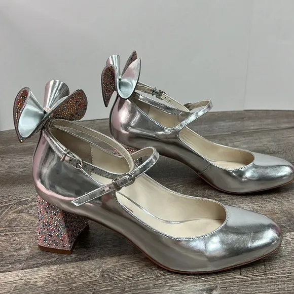 *REDUCED* Sophia Webster LILIA Mary Jane Pump Size 39