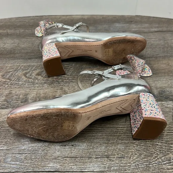 *REDUCED* Sophia Webster LILIA Mary Jane Pump Size 39