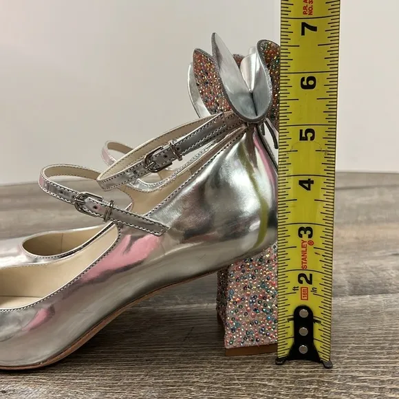 *REDUCED* Sophia Webster LILIA Mary Jane Pump Size 39