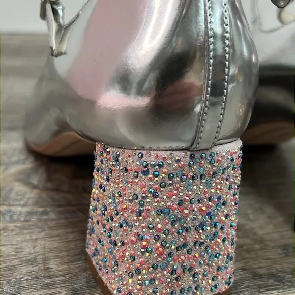 *REDUCED* Sophia Webster LILIA Mary Jane Pump Size 39