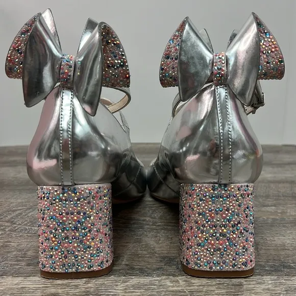 *REDUCED* Sophia Webster LILIA Mary Jane Pump Size 39