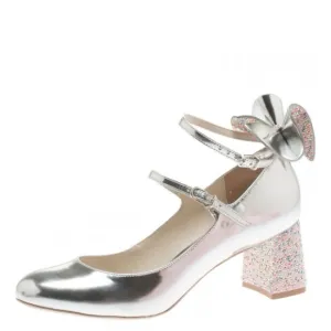 *REDUCED* Sophia Webster LILIA Mary Jane Pump Size 39