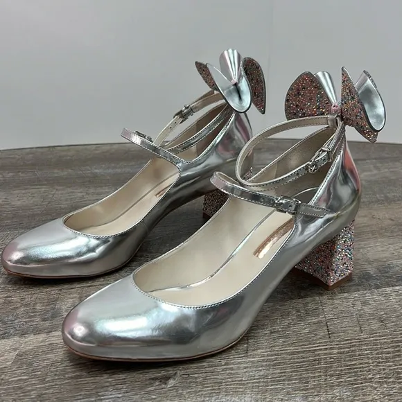 *REDUCED* Sophia Webster LILIA Mary Jane Pump Size 39