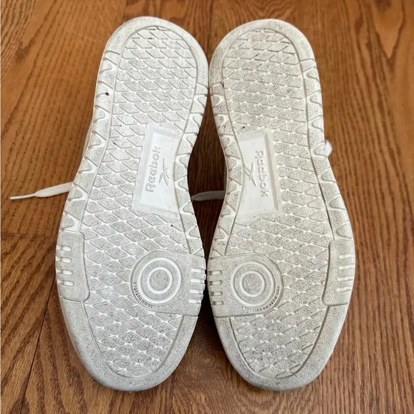 Reebok Club C Double Shoes Womens 7.5