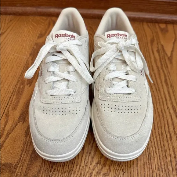 Reebok Club C Double Shoes Womens 7.5