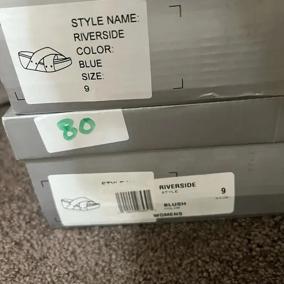 RIVERSIDE SNAKE PRINT BY VOLATILE, Sz 9 NIB (2 colors available)