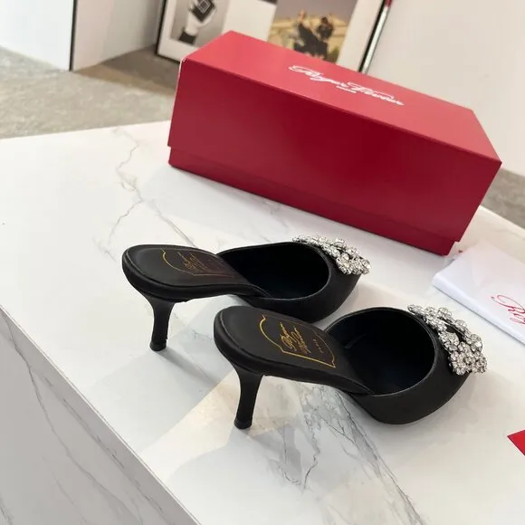 Roger Vivier Women's high heel sandals