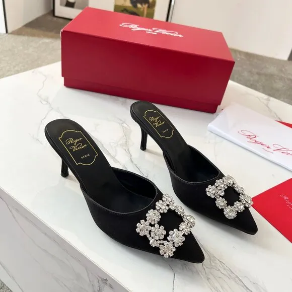 Roger Vivier Women's high heel sandals