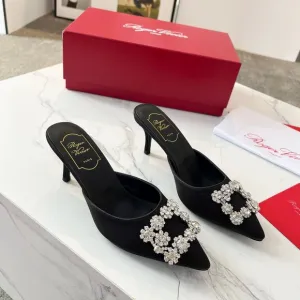 Roger Vivier Women's high heel sandals