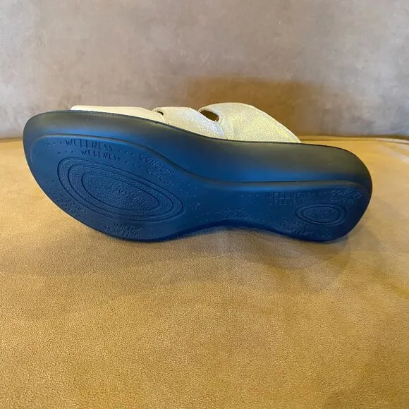 Romika - Ibiza 10 White - Multiple Sizes (NEW W/ BOX)