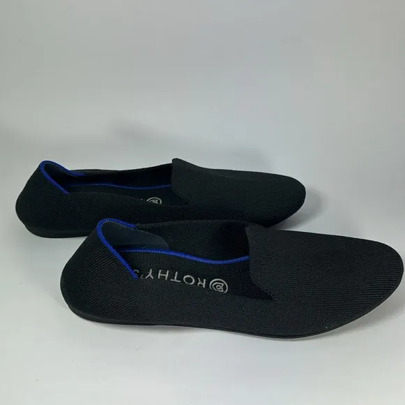 Rothy’s The Loafer Size W 10