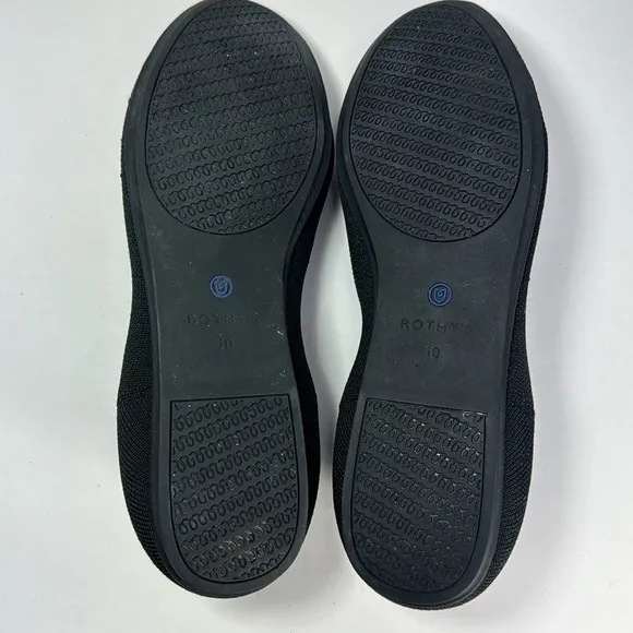 Rothy’s The Loafer Size W 10