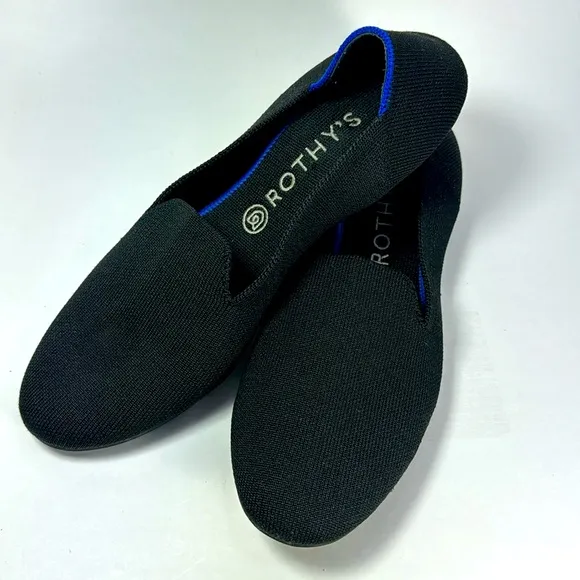 Rothy’s The Loafer Size W 10