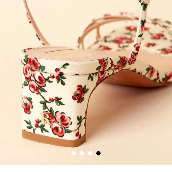 Rouje yolaine sandals