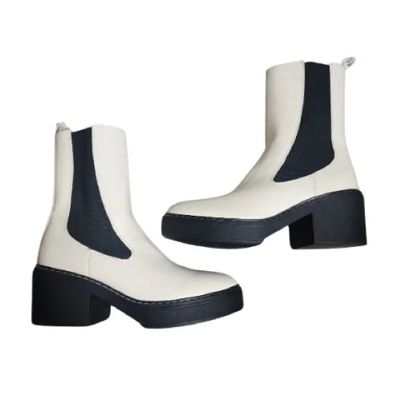 ‼️SALE! READ FOR DETAILS‼️NINE WEST, DOLEA CHELSEA BOOT SZ 7