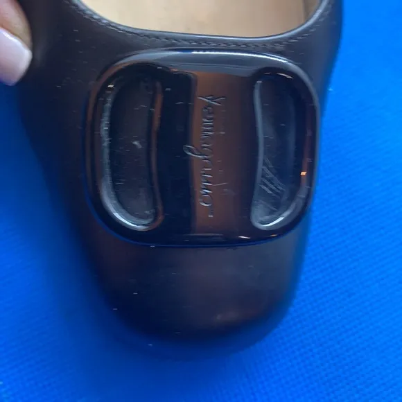 Salvatore Ferragamo Boutique pumps  👠 size 5 1/2 C
