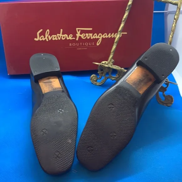 Salvatore Ferragamo Boutique pumps  👠 size 5 1/2 C